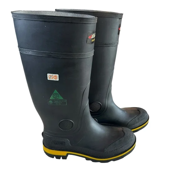 Baffin | Shoes | Baffin Construction Boots Steel Toe 